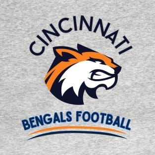 Cincinnati bengals T-Shirt
